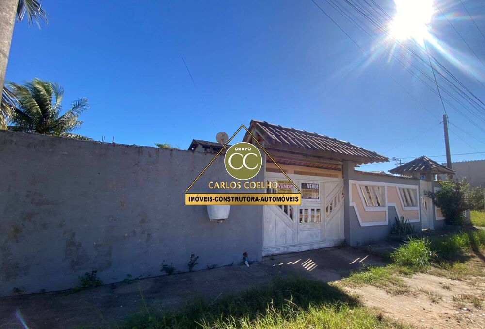 Casa, 3 quartos, 12020 m² - Foto 3