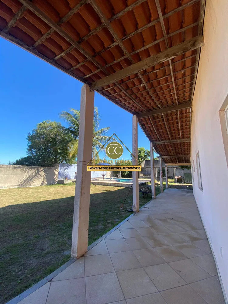 Casa, 3 quartos, 12020 m² - Foto 28