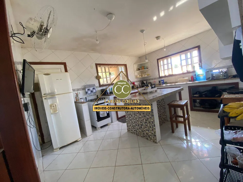 Casa, 3 quartos, 12020 m² - Foto 16