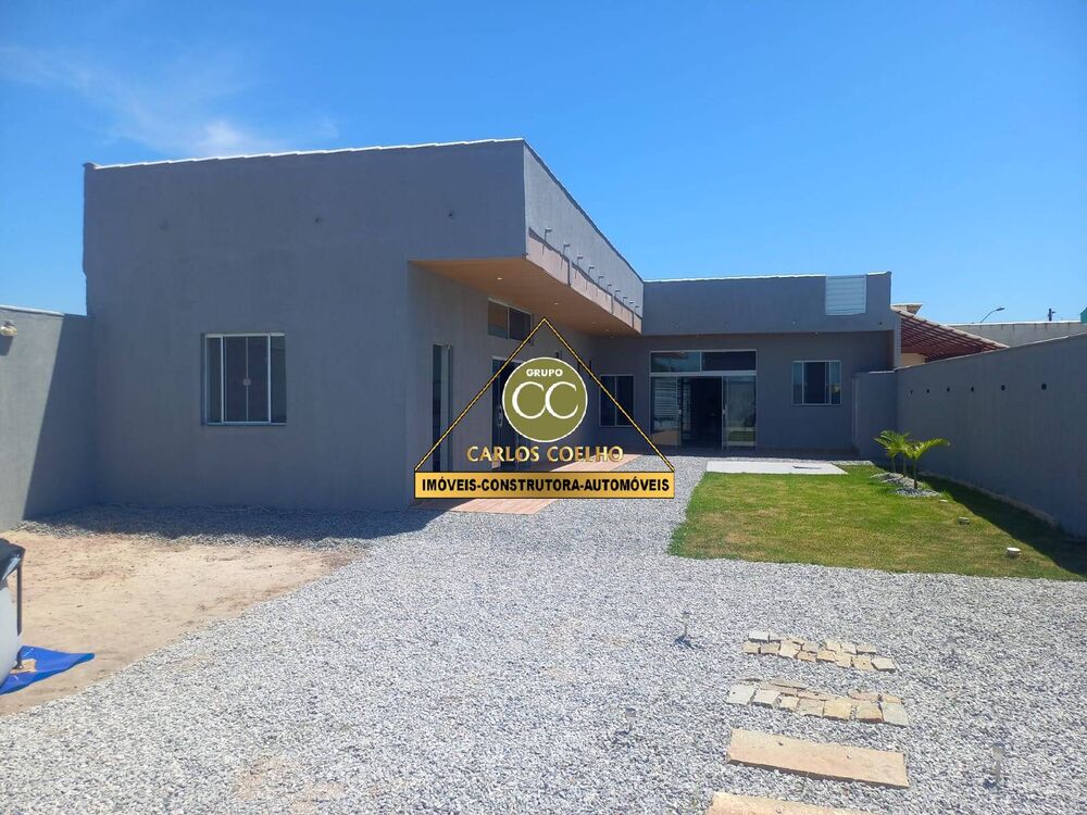 Casa, 3 quartos - Foto 3