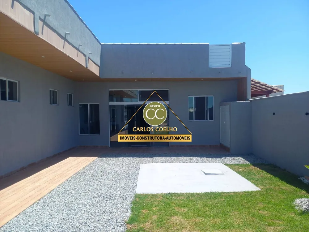 Casa, 3 quartos - Foto 7