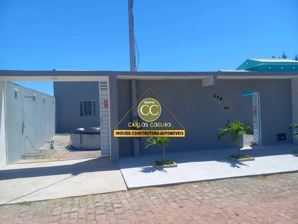 Casa, 3 quartos - Foto 10