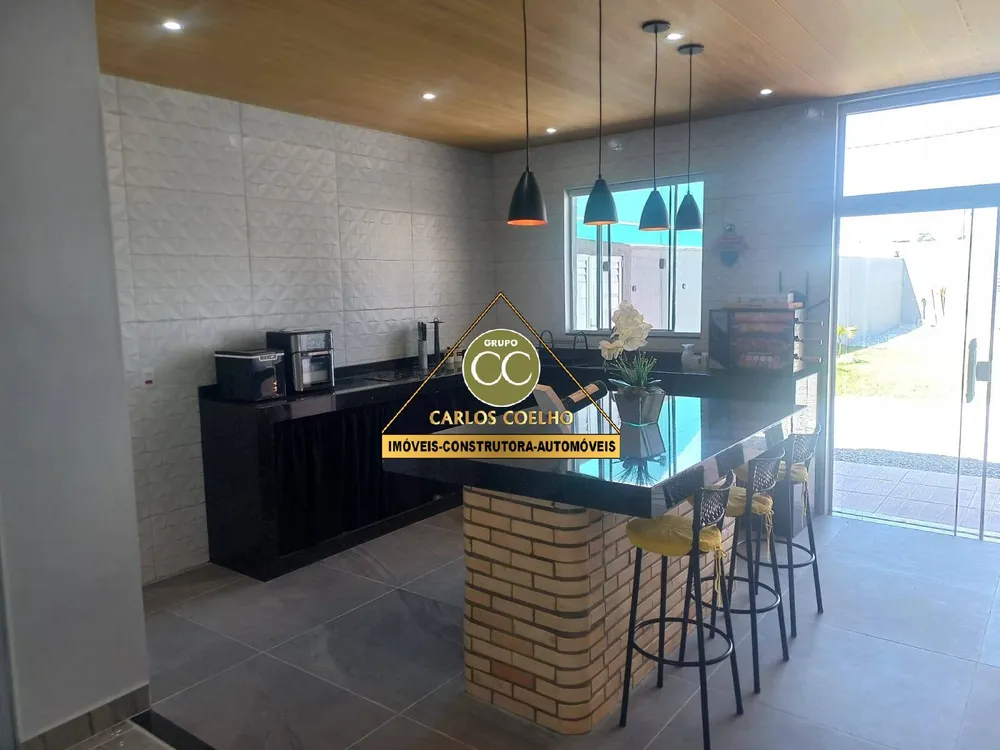 Casa, 3 quartos - Foto 6
