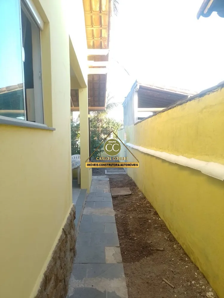 Casa, 3 quartos - Foto 5