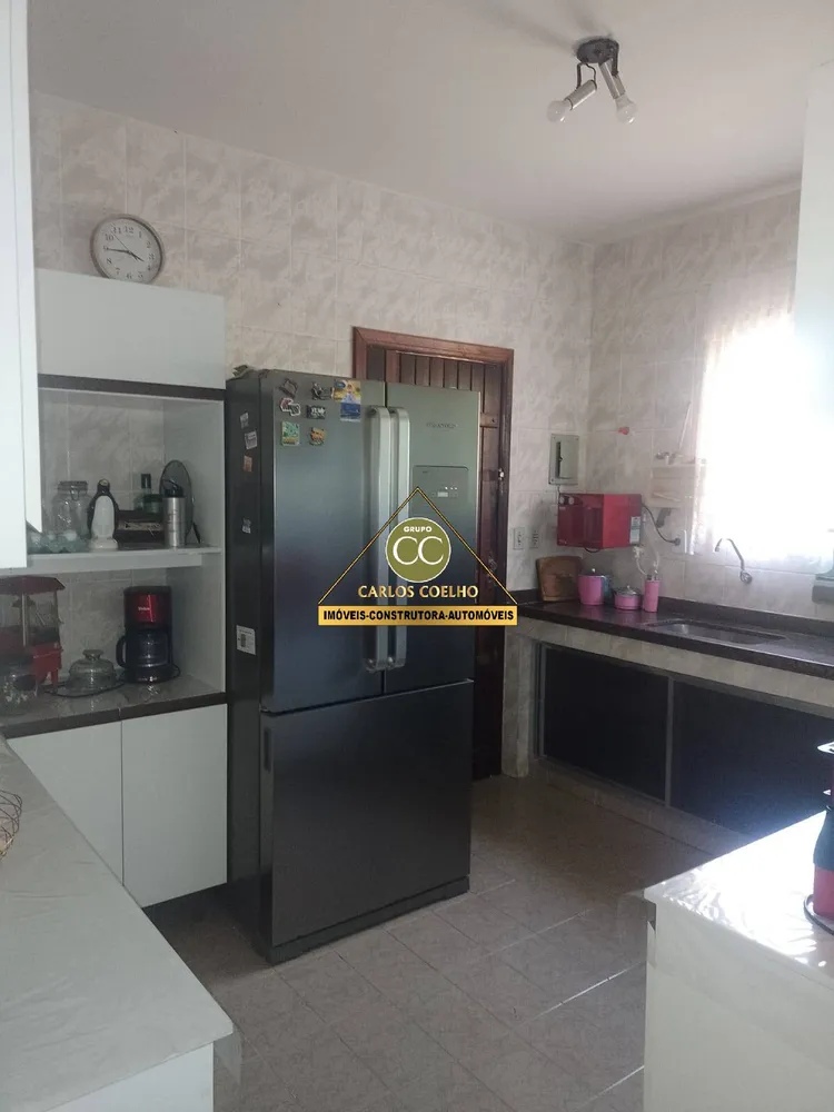 Casa, 3 quartos - Foto 11