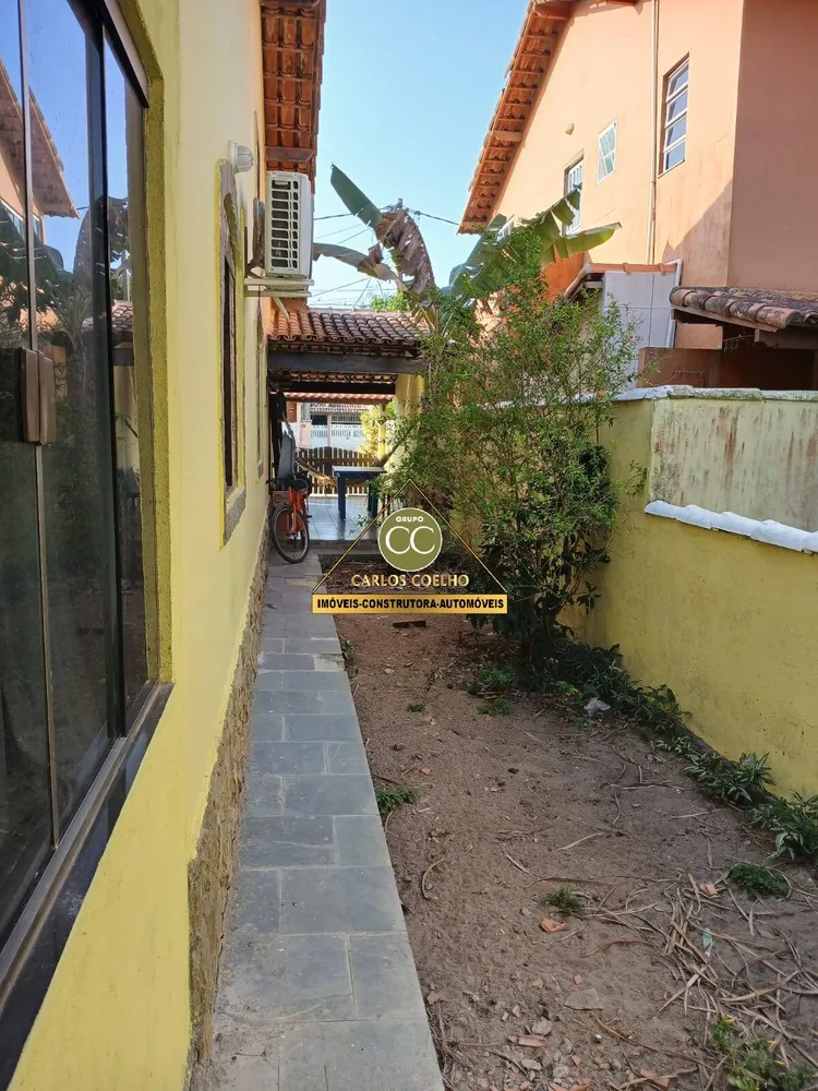 Casa, 3 quartos - Foto 15
