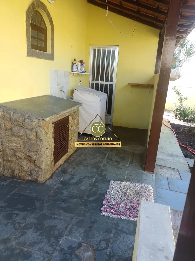 Casa, 3 quartos - Foto 12