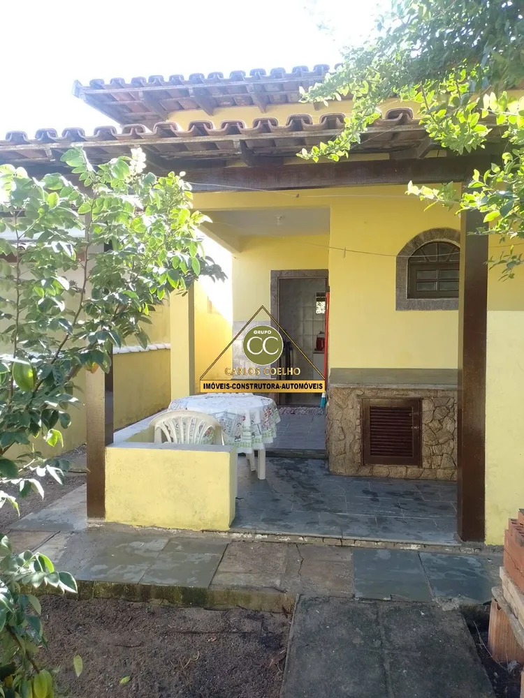 Casa, 3 quartos - Foto 10