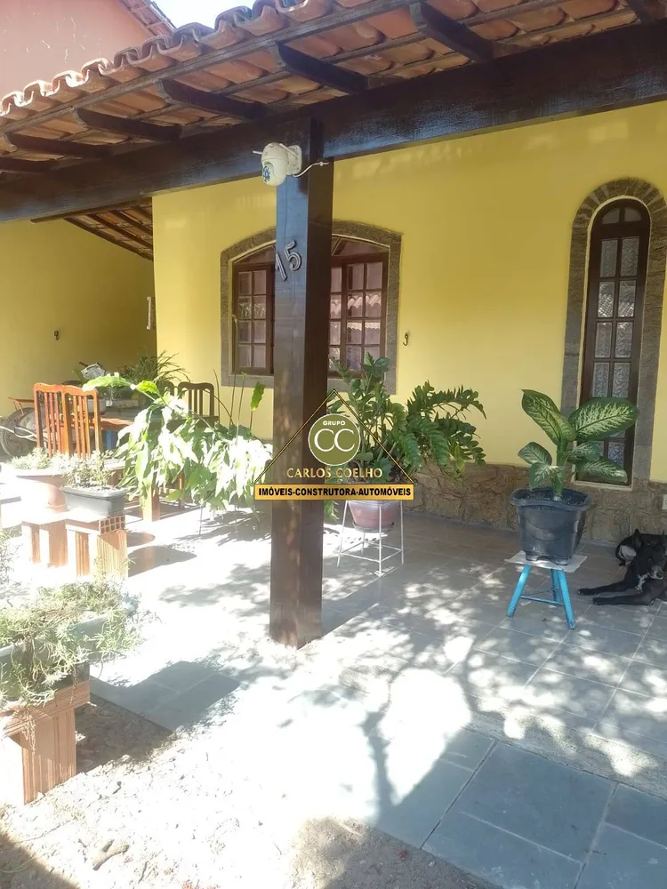 Casa, 3 quartos - Foto 8