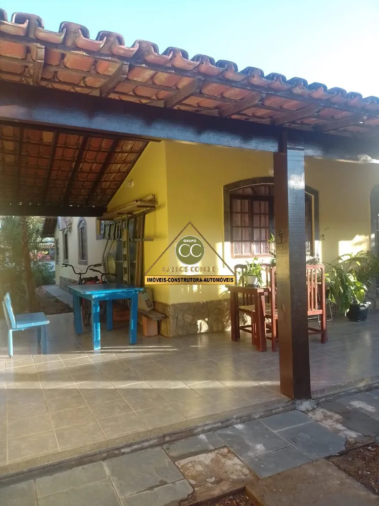 Casa, 3 quartos - Foto 14