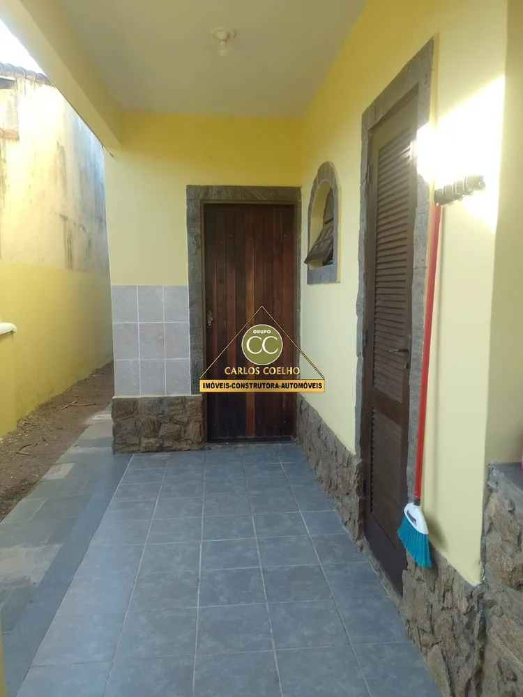Casa, 3 quartos - Foto 9
