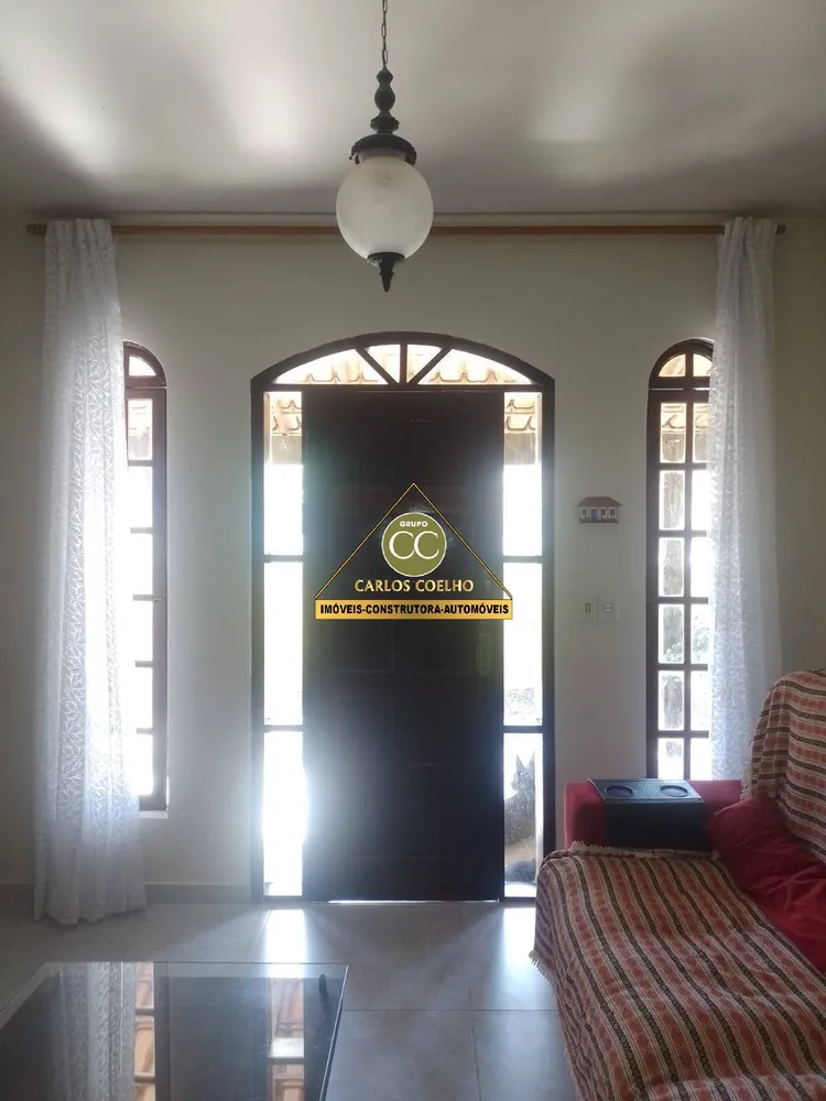 Casa, 3 quartos - Foto 6