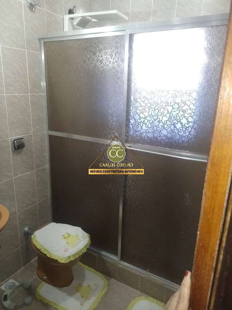 Casa, 3 quartos - Foto 16