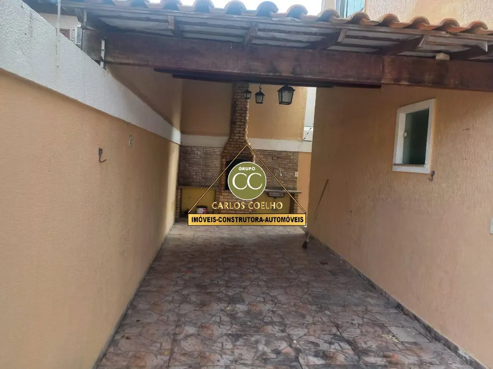Casa - Foto 9