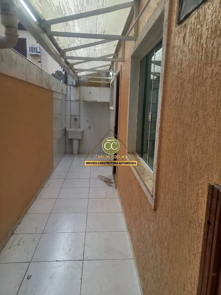 Casa - Foto 15