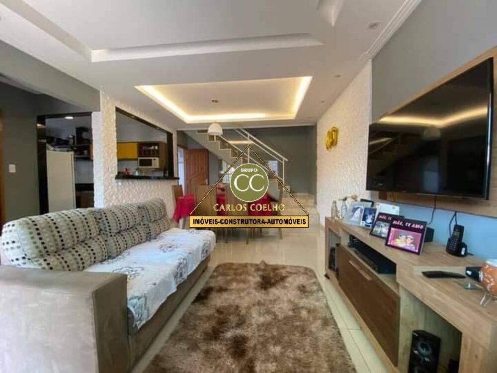 Casa - Foto 1