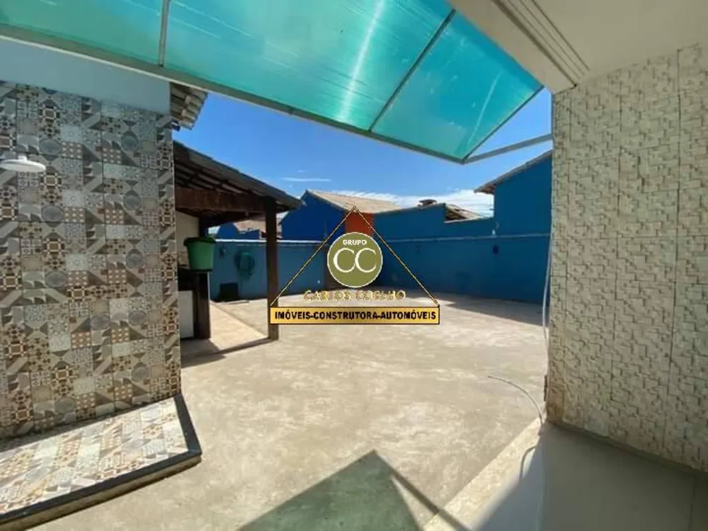 Casa - Foto 18