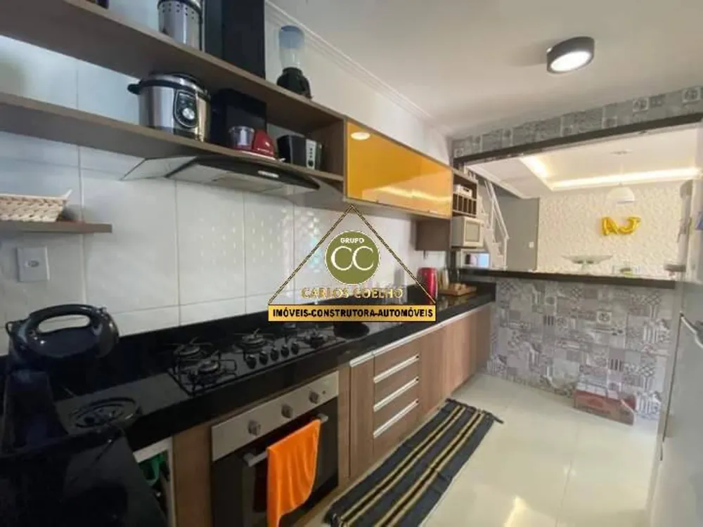 Casa - Foto 11