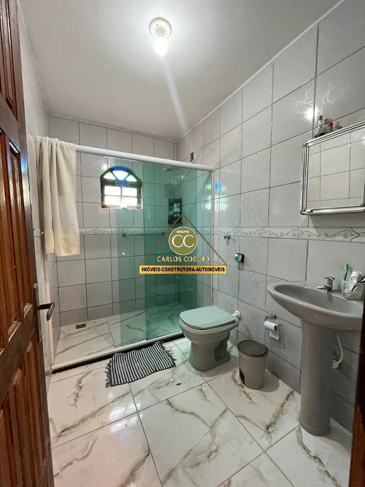 Casa, 3 quartos - Foto 8