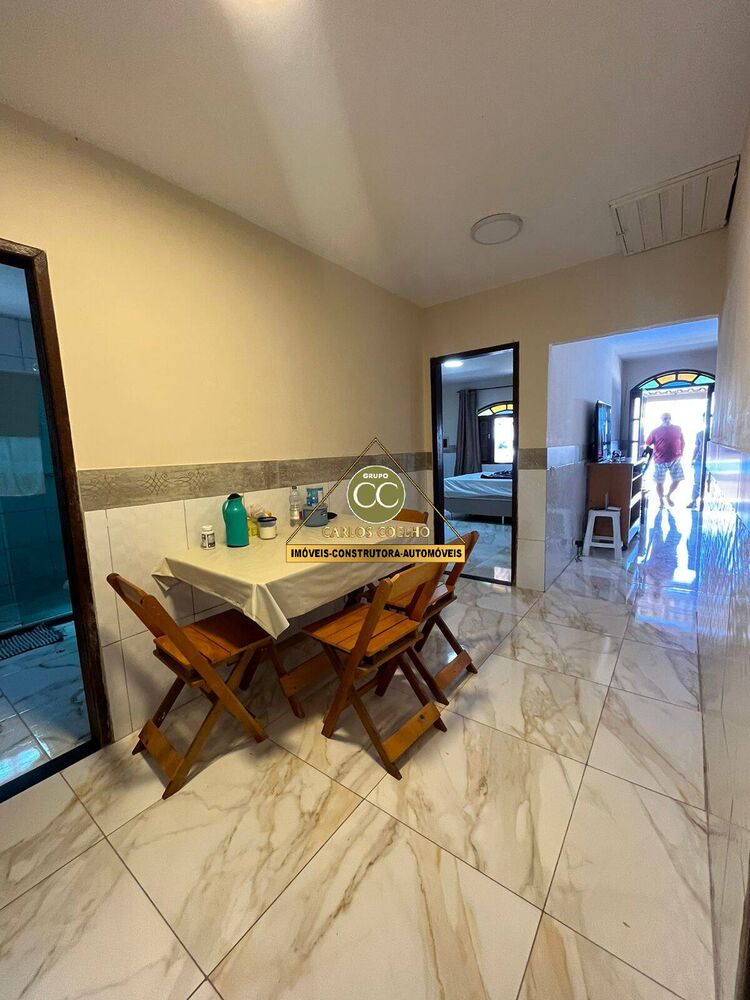 Casa, 3 quartos - Foto 4