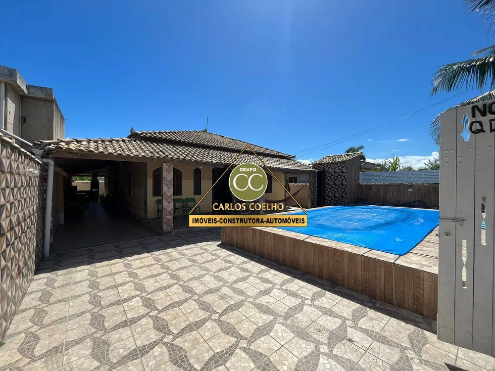 Casa, 3 quartos - Foto 7