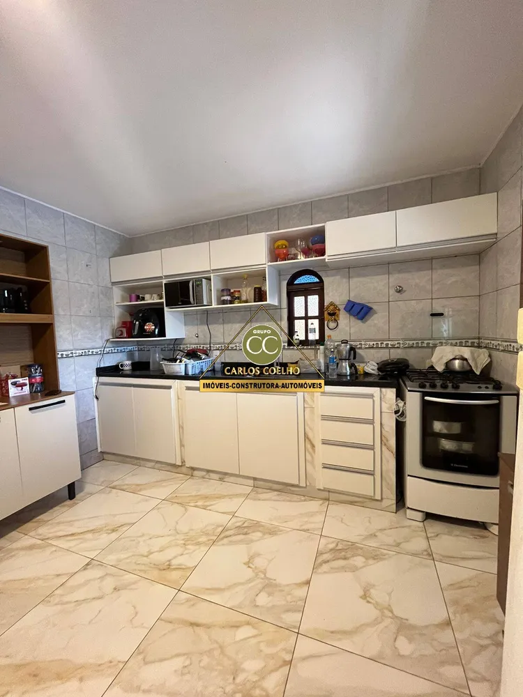 Casa, 3 quartos - Foto 10