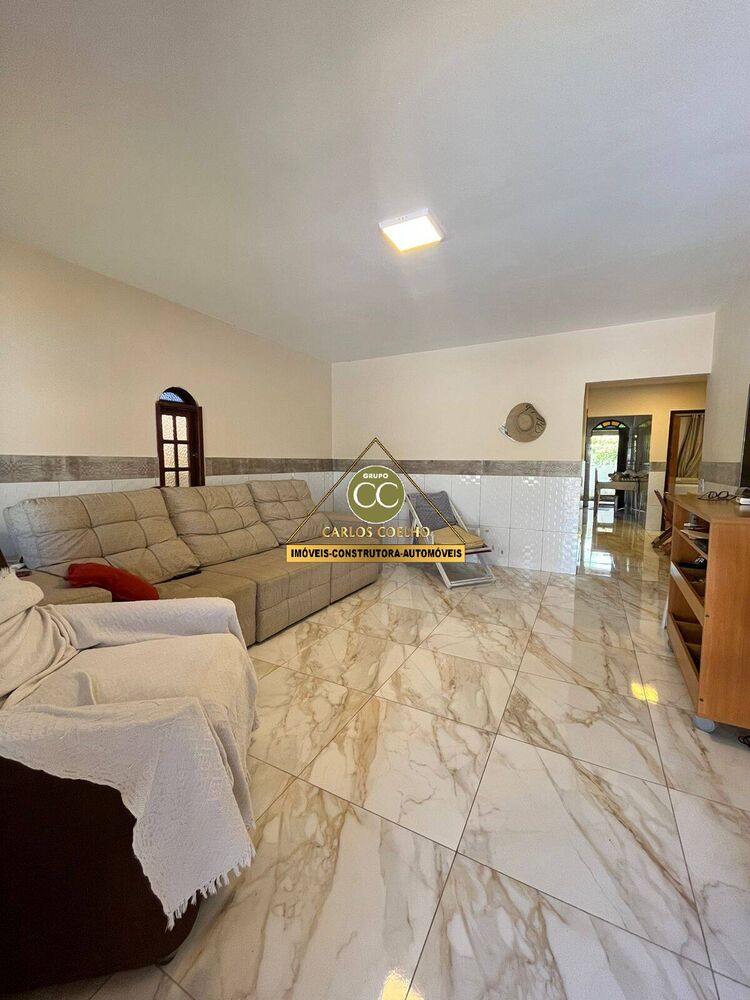 Casa, 3 quartos - Foto 17