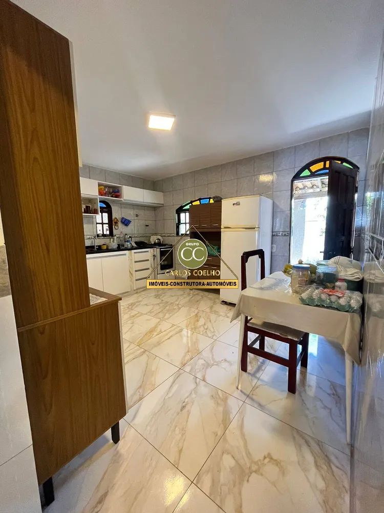 Casa, 3 quartos - Foto 5