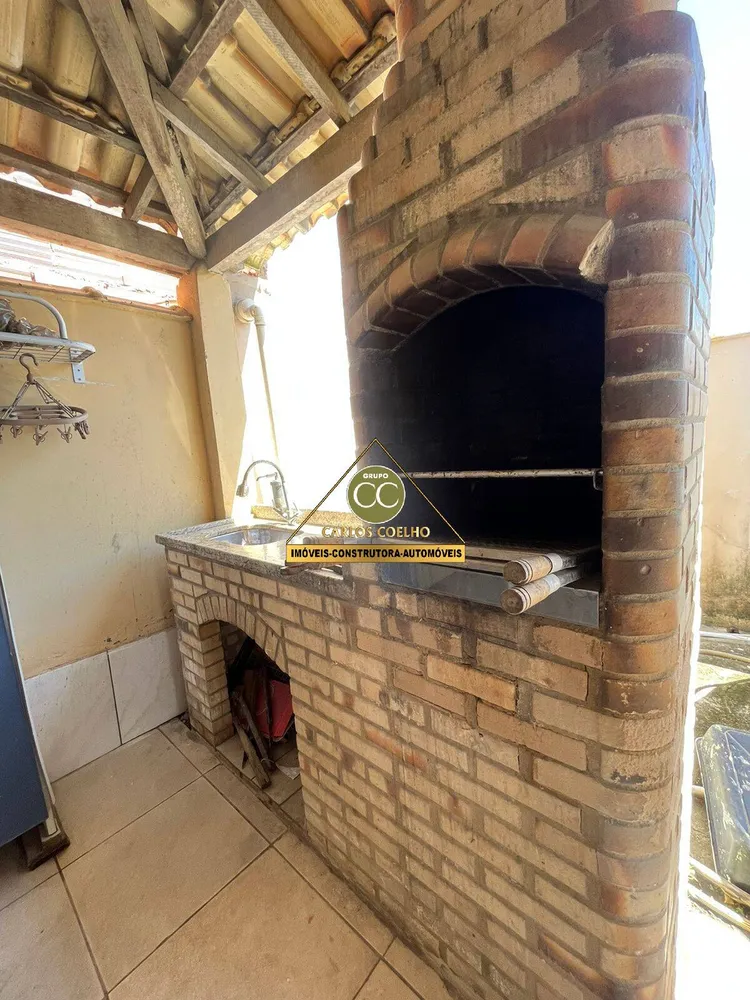Casa, 3 quartos - Foto 6