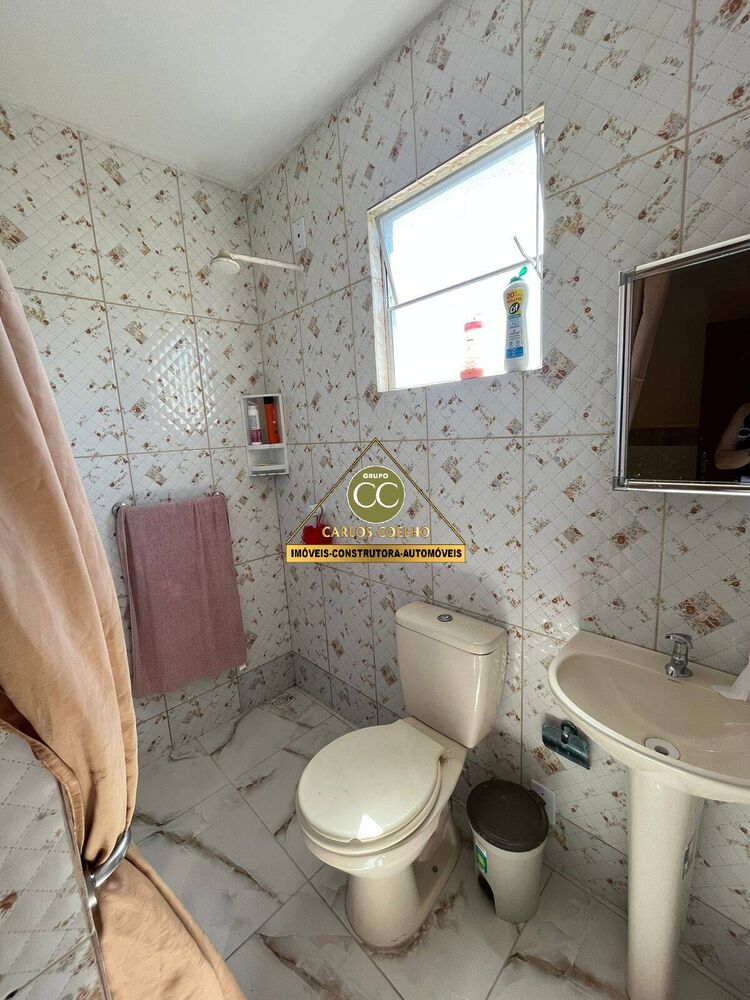 Casa, 3 quartos - Foto 24