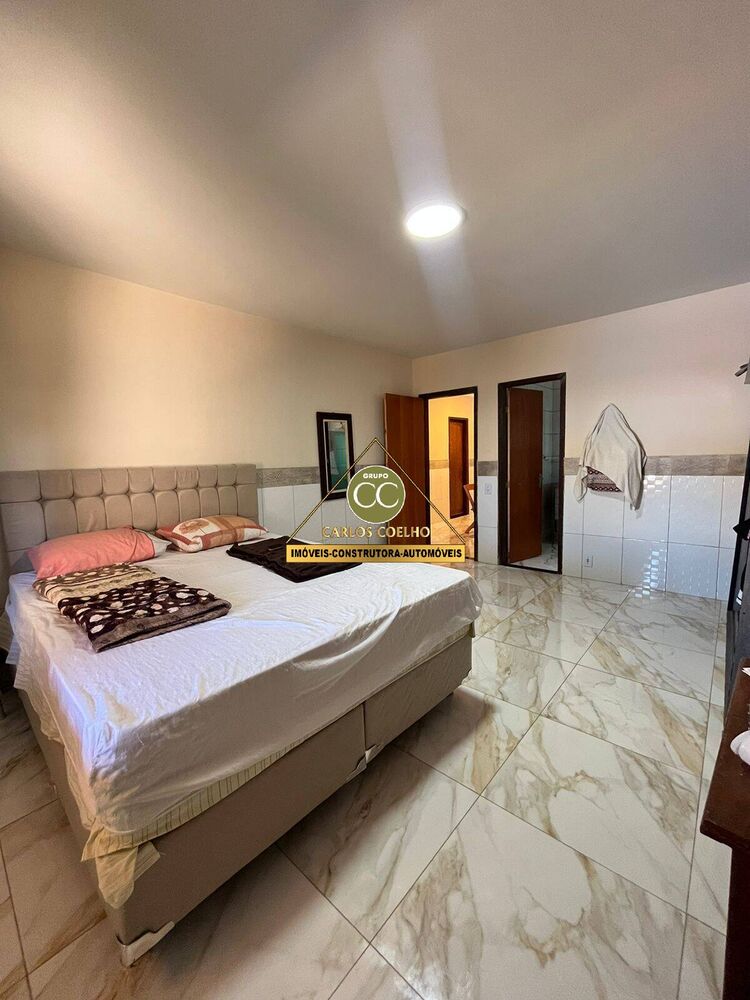 Casa, 3 quartos - Foto 21