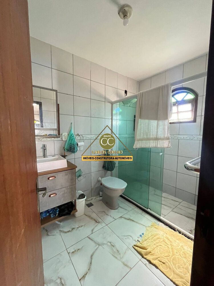 Casa, 3 quartos - Foto 20