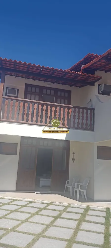 Casa, 2 quartos - Foto 5