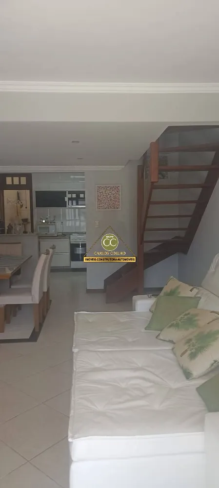 Casa, 2 quartos - Foto 7