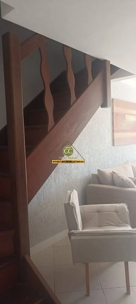 Casa, 2 quartos - Foto 12