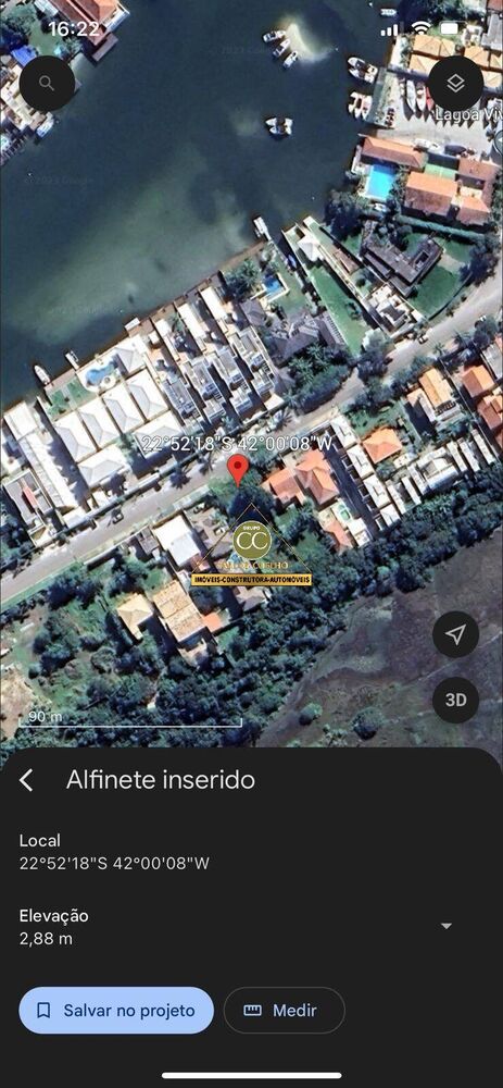 Terreno, 720 m² - Foto 8