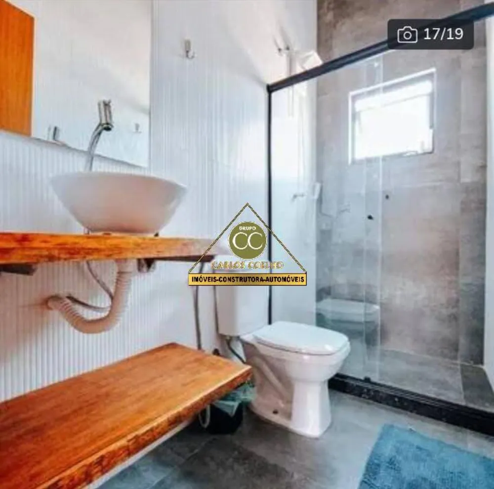 Casa - Foto 13