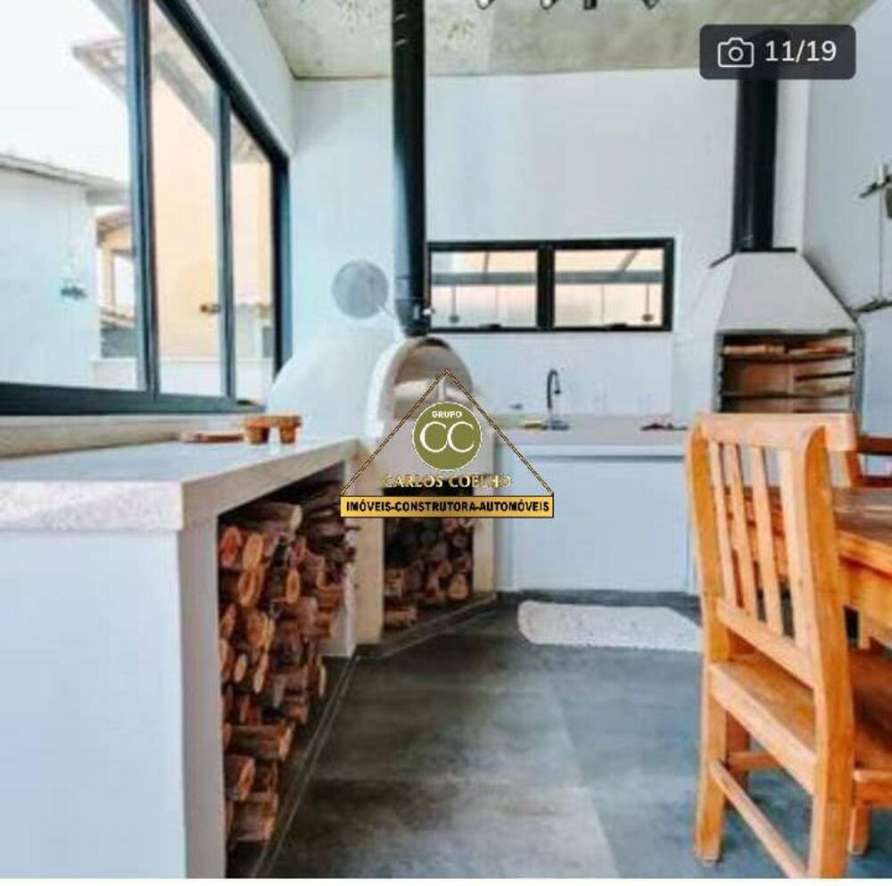 Casa à venda, 216m² - Foto 2