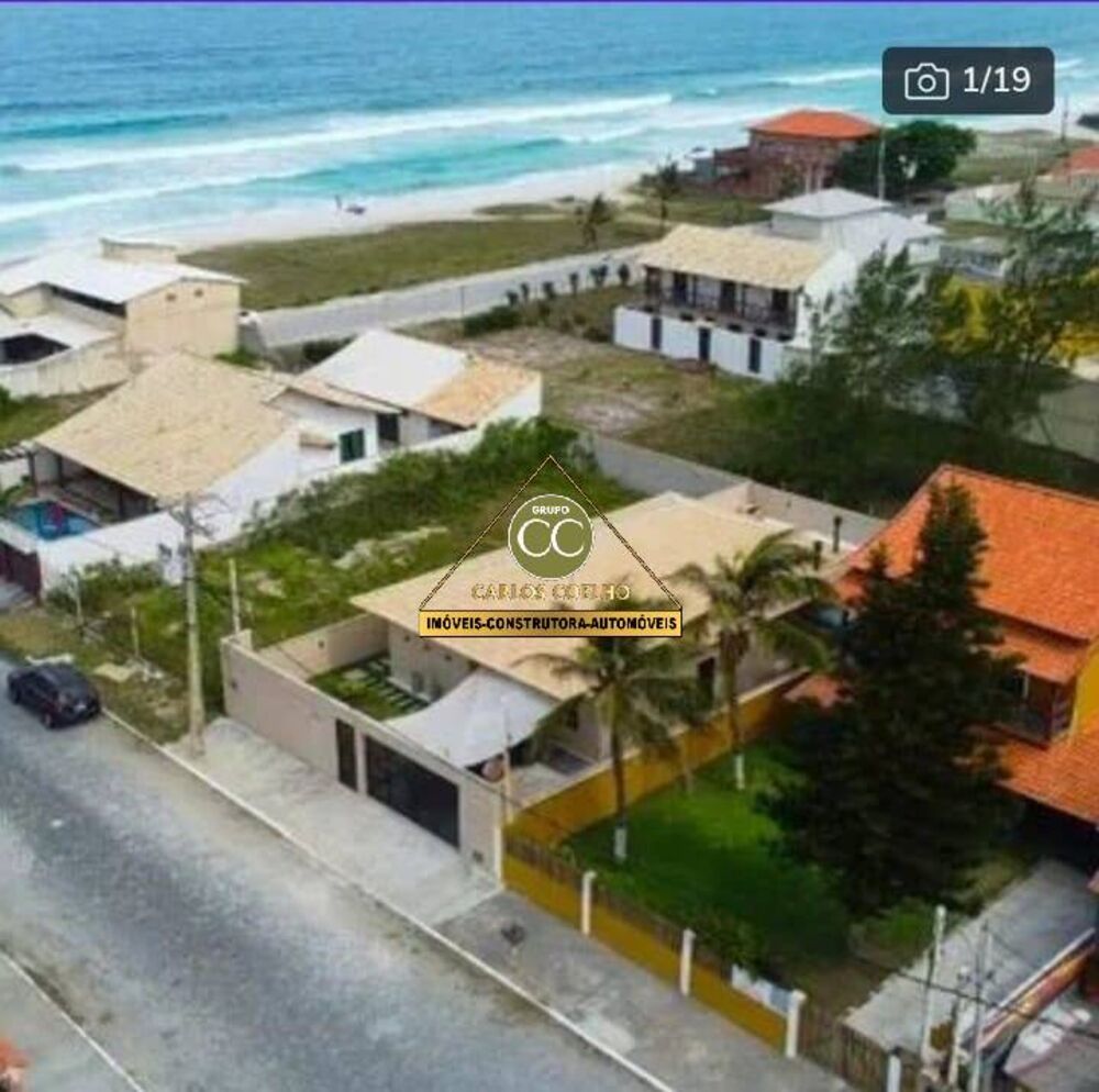 Casa à venda, 216m² - Foto 1