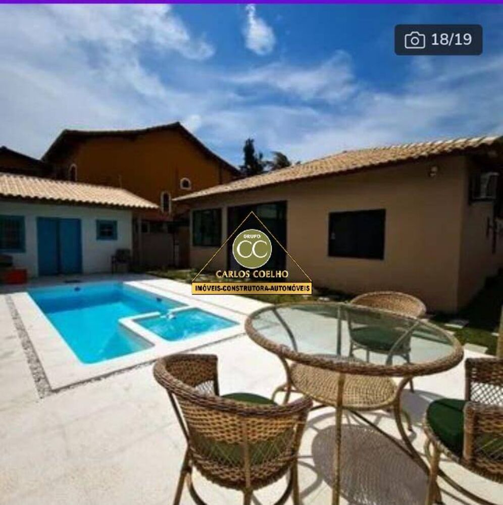Casa à venda, 216m² - Foto 3