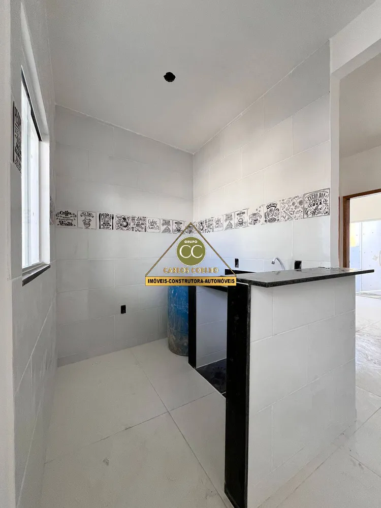 Casa, 2 quartos - Foto 20