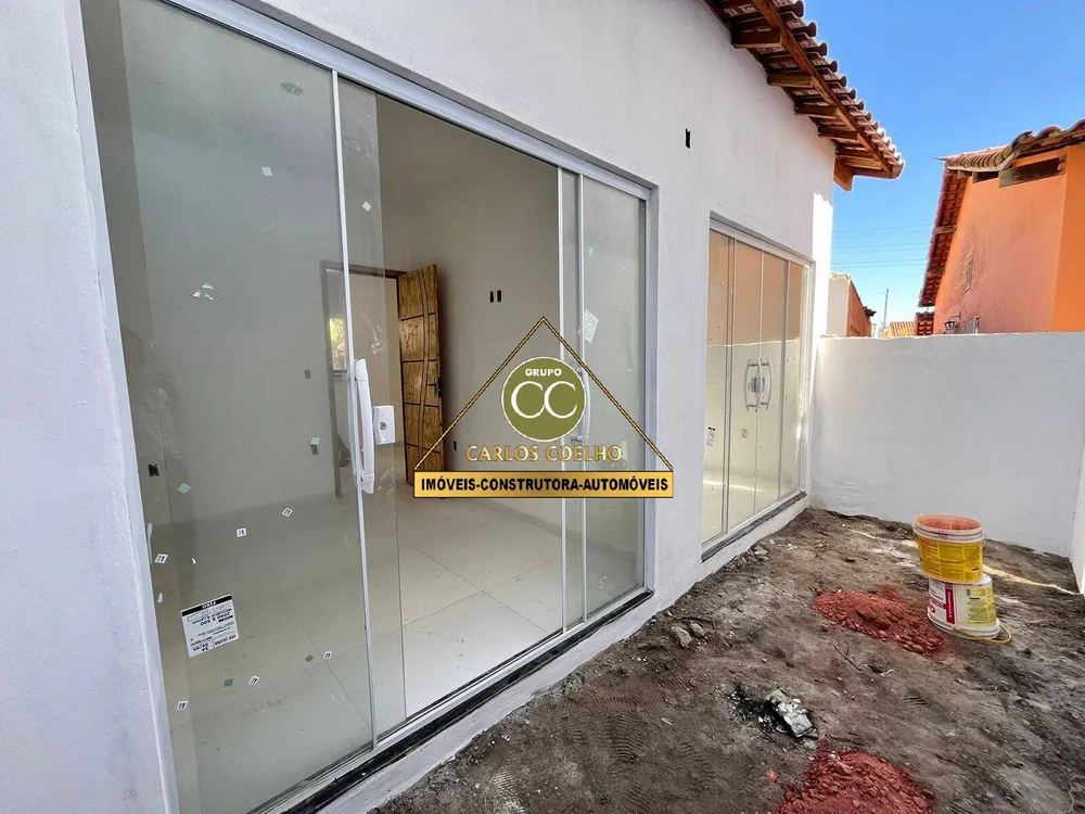 Casa, 2 quartos - Foto 14