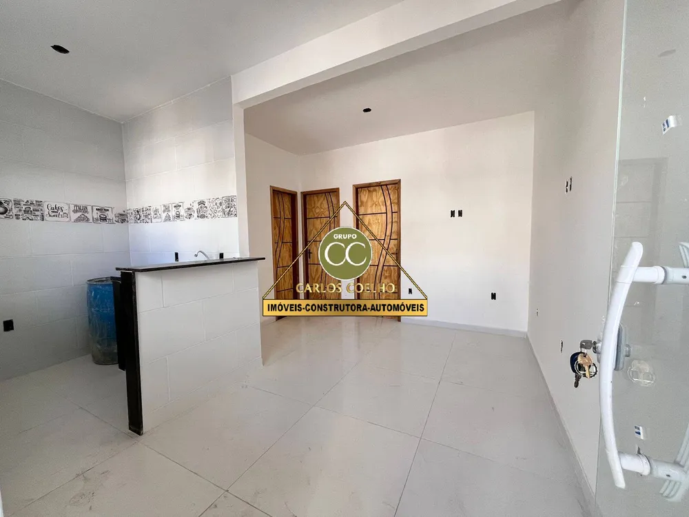 Casa, 2 quartos - Foto 6