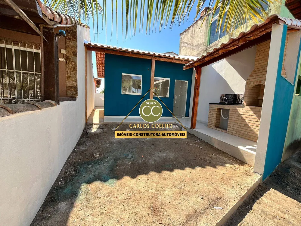 Casa, 2 quartos - Foto 18