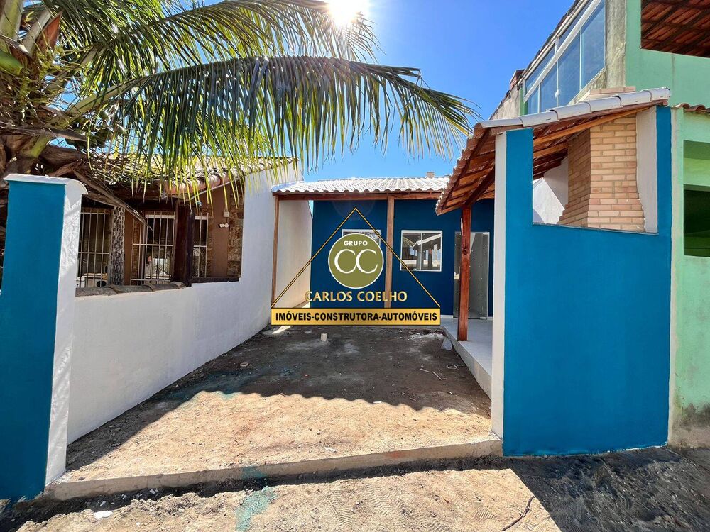 Casa, 2 quartos - Foto 4