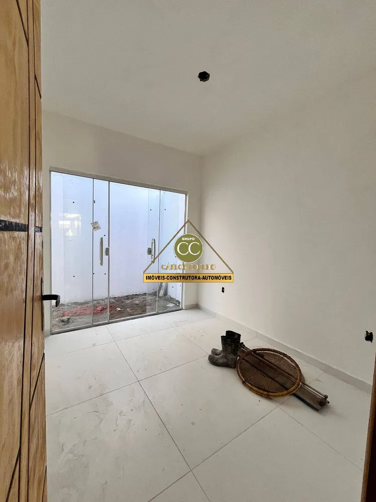 Casa, 2 quartos - Foto 15