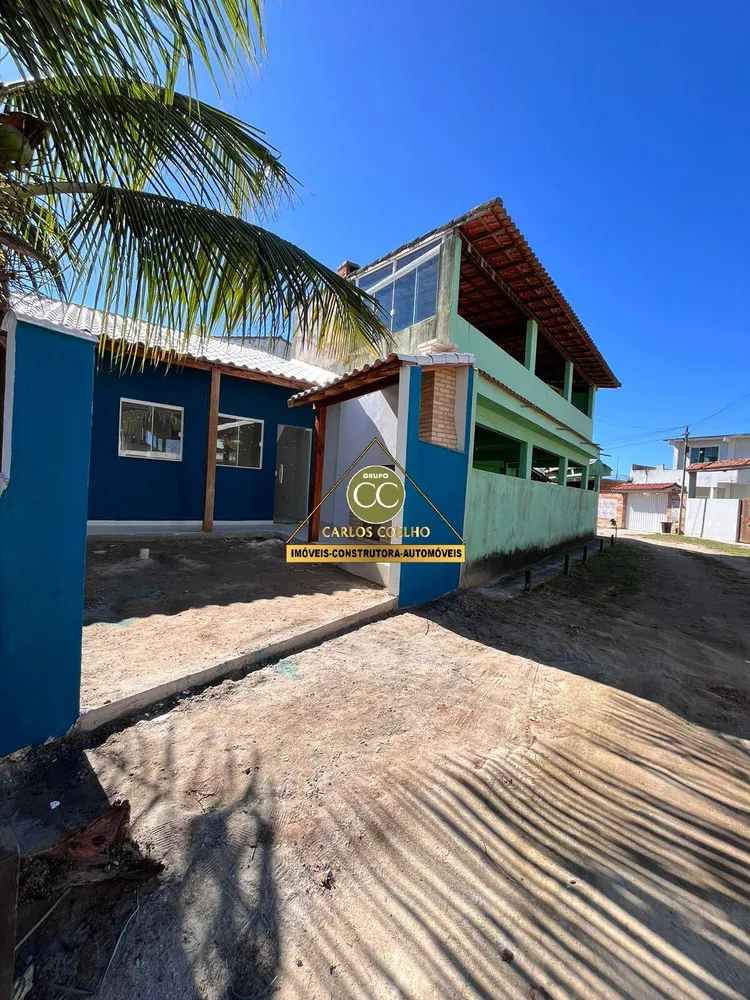 Casa, 2 quartos - Foto 11