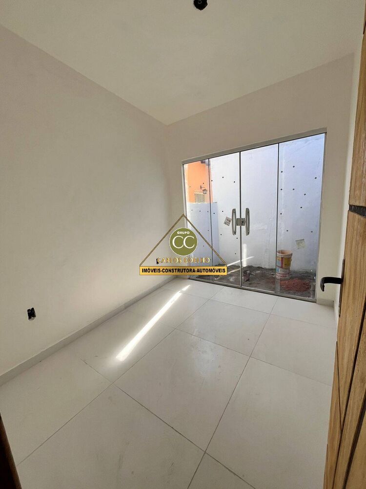 Casa, 2 quartos - Foto 1