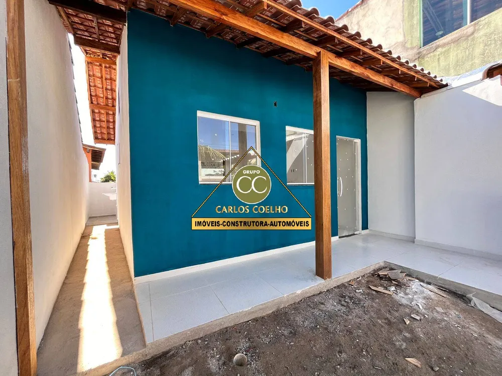 Casa, 2 quartos - Foto 10