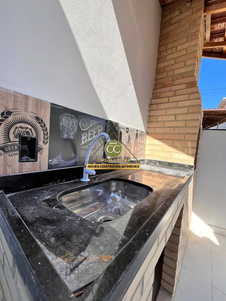 Casa, 2 quartos - Foto 19